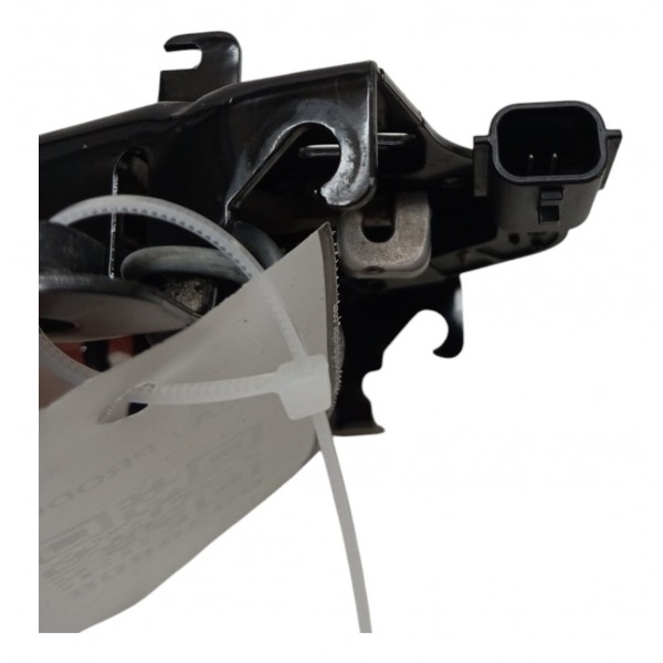 Fechadura Capo Nissan Kicks 1.6 2019 2020 2021 2022 2023