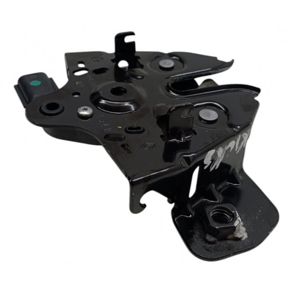Fechadura Capo Nissan Kicks 1.6 2019 2020 2021 2022 2023