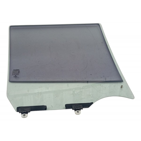 Vidro Porta Traseira Esquerda Nissan Kicks 1.6 2019 2020 21