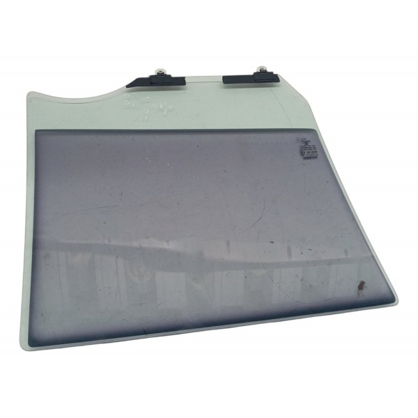 Vidro Porta Traseira Esquerda Nissan Kicks 1.6 2019 2020 21