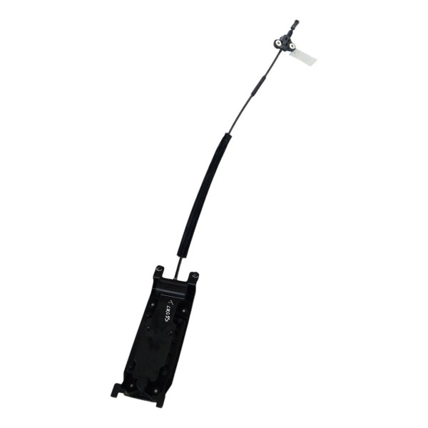 Trambulador Cabo Marcha Aut. Volkswagen Tcross Tsi 1.0 2022