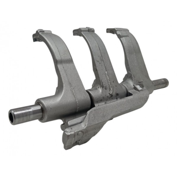 Garfo Sincronizado Luva 1ª2ª / 3ª4ª Ré Ford Ka 3cc 2019 2020