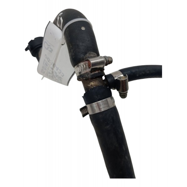 Mangueira Ar Quente Citroen C3 1.5 2013 2014 2015 2016