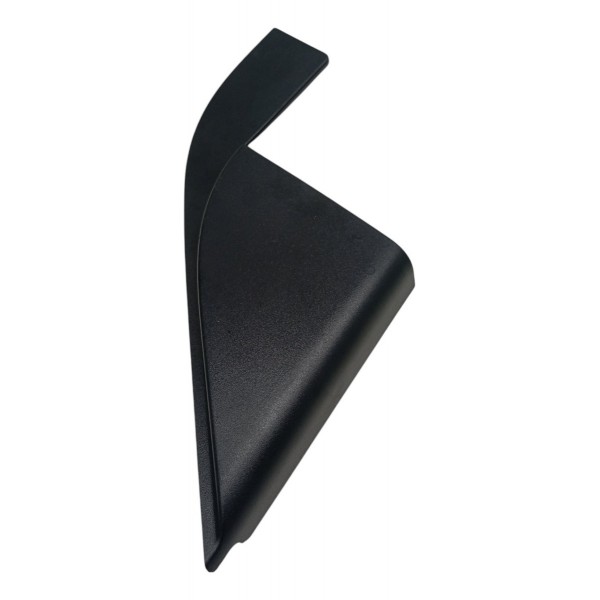Moldura Retrovisor Interno Esquerdo Nissan Kicks 2019 2020