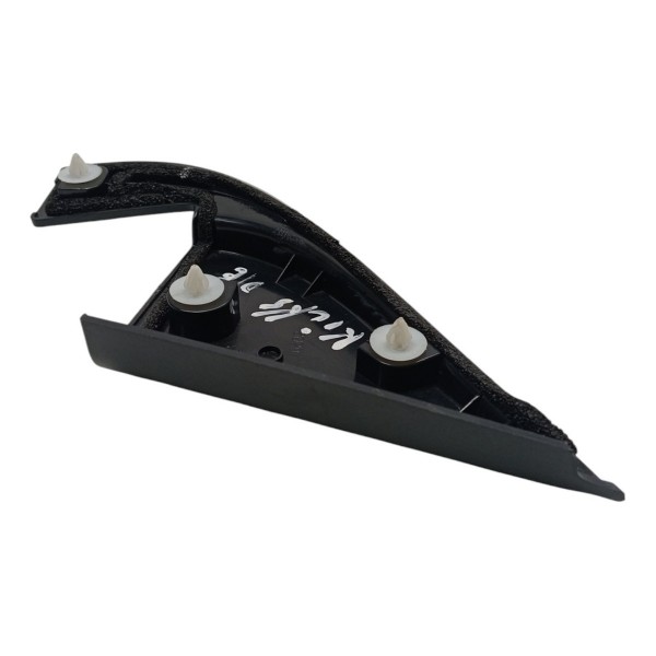 Moldura Retrovisor Interno Esquerdo Nissan Kicks 2019 2020