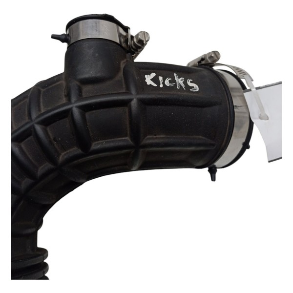 Mangueira Duto Filtro Ar Nissan Kicks 1.6 2019 2020 2021 22