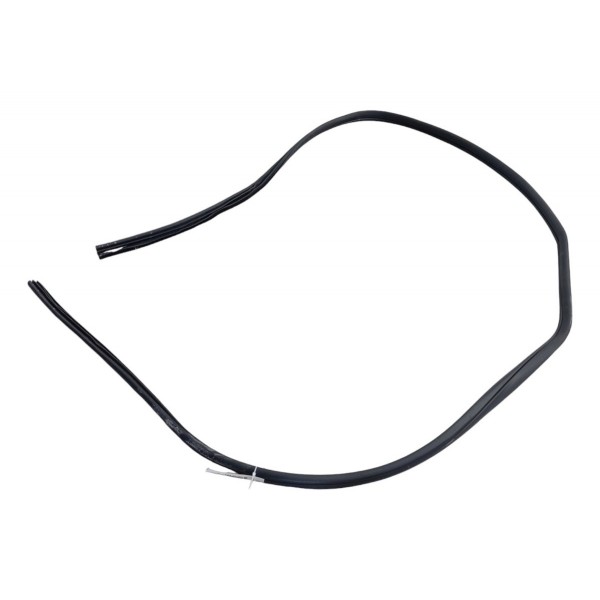 Borracha Porta Dianteira Direita Nissan Kicks 2020 2021 2022