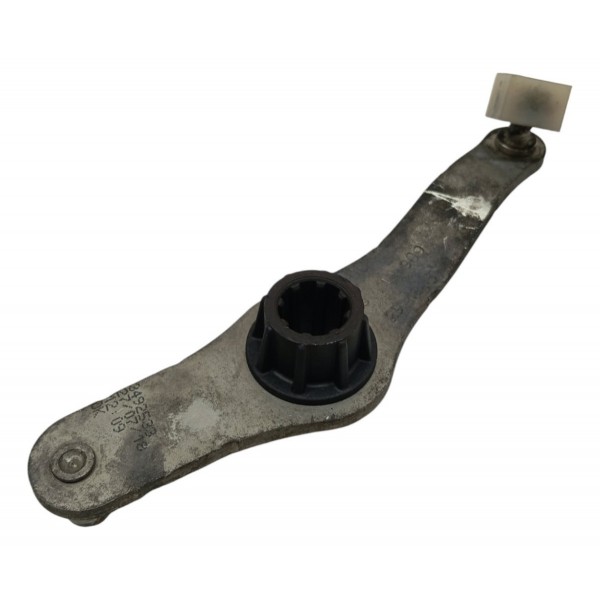 Haste Trambulador Caixa Cambio Ford Ka 3cc 2019 2020 2021 22