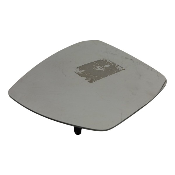 Lente Espelho Retrovisor Esquerdo Volkswagen Tcross Tsi 2022