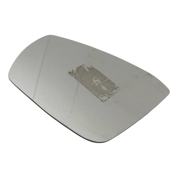 Lente Espelho Retrovisor Esquerdo Volkswagen Tcross Tsi 2022
