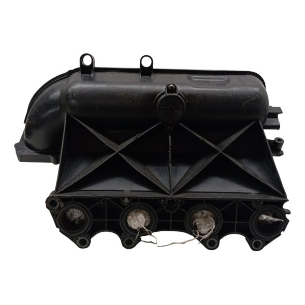 Coletor Admissão Volkswagem Polo Fox 1.6 2003 2004 2005 2006