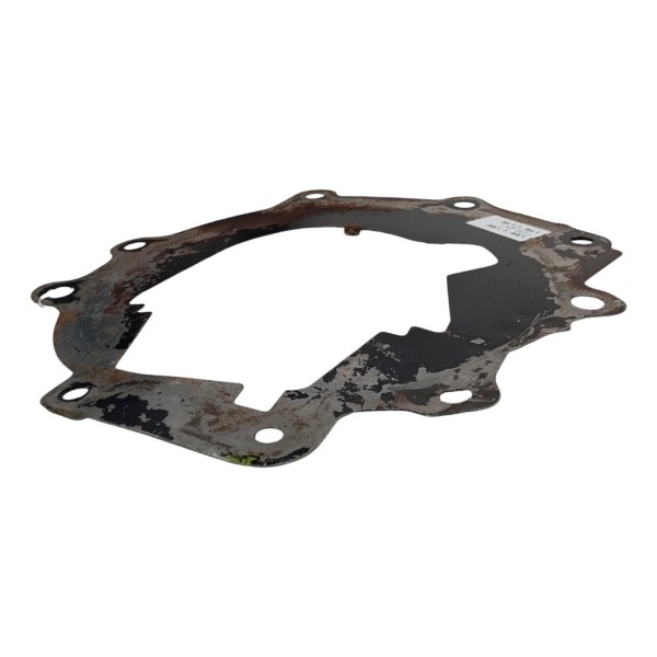 Defletor Chapa Proteção Motor Câmbio Vw Gol Polo 1.6 2003 04
