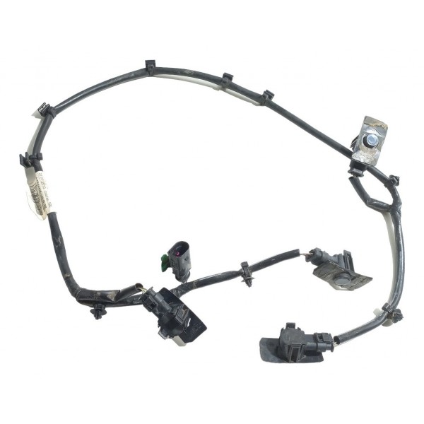Chicote Sensor Estacionamento Volkswagen Polo 2010