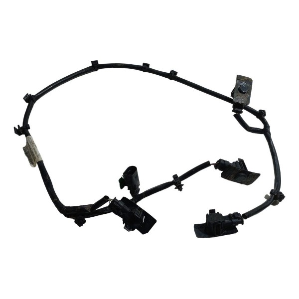 Chicote Sensor Estacionamento Volkswagen Polo 2010