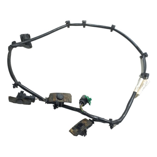 Chicote Sensor Estacionamento Volkswagen Polo 2010