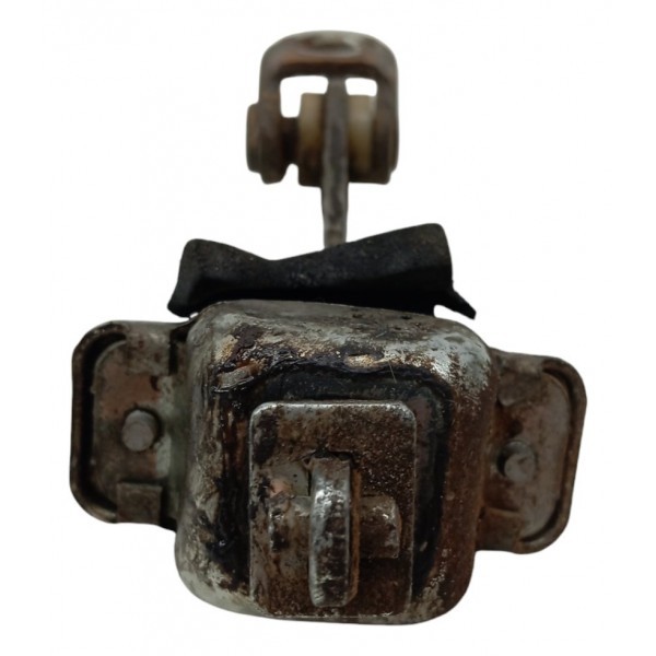 Limitador Porta Traseiro Esquerdo Gm Celta 2002 2003 2004