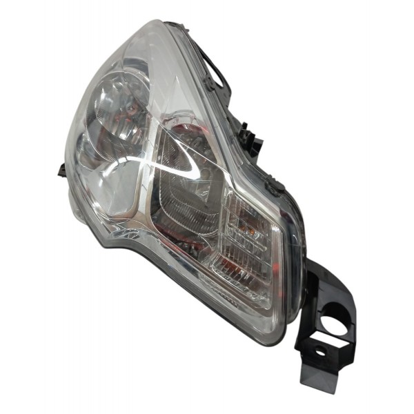 Farol Direito Citroën C3 Tendence 2013 2014 2015