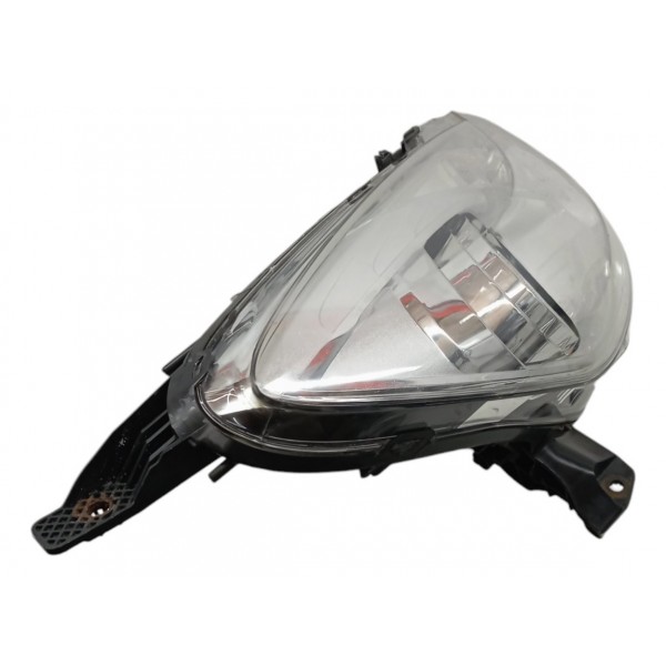 Farol Direito Citroën C3 Tendence 2013 2014 2015