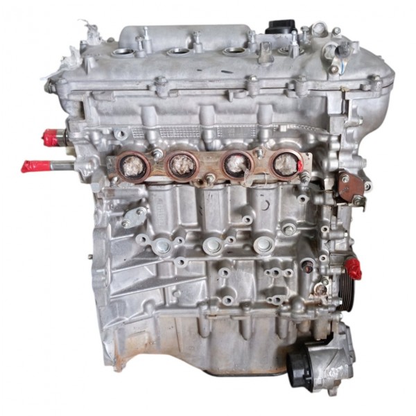 Motor Parcial Toyota Corolla Xrs 2.0 16v
