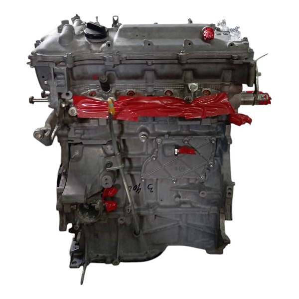 Motor Parcial Toyota Corolla Xrs 2.0 16v
