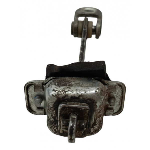 Limitador Porta Dianteiro Esquerdo Gm Celta 2002 2003 2004