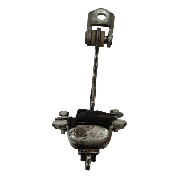 Limitador Porta Dianteiro Esquerdo Gm Celta 2002 2003 2004