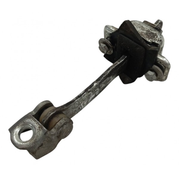 Limitador Porta Dianteiro Esquerdo Gm Celta 2002 2003 2004