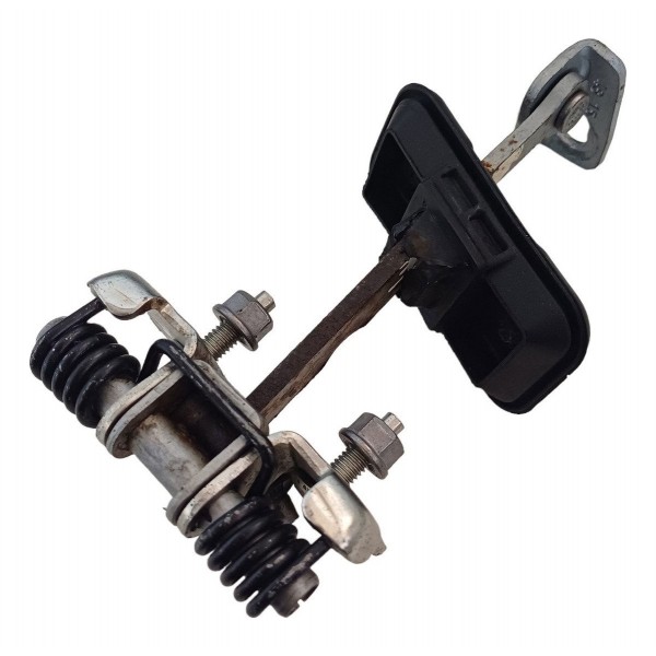 Limitador Porta Traseira Esquerda Renault Sandero 2015 2016