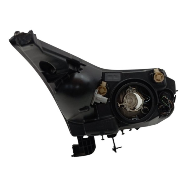 Farol Esquerdo Gm Cruze 2012 2013 2014