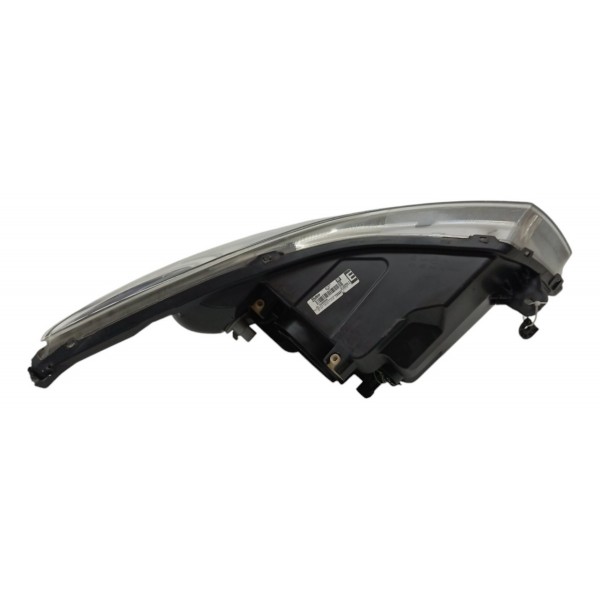 Farol Esquerdo Gm Cruze 2012 2013 2014