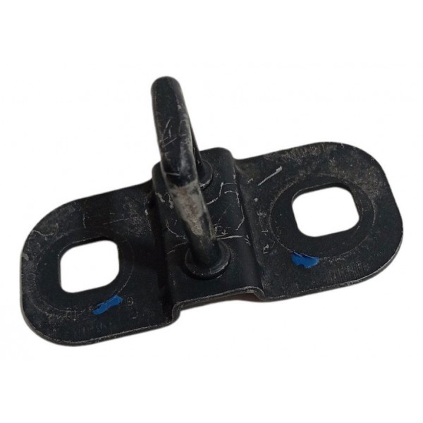 Batente Fechadura Capô Chevrolet Cobalt 2014 2015 2016