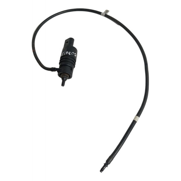 Motor Esguicho Reservatório Limpador Chevrolet Cobalt 2014