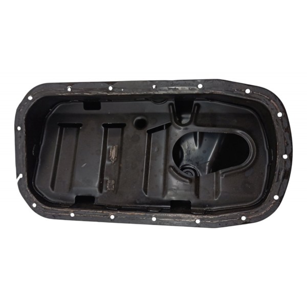 Carter Oleo Motor Renaut Logan 1.0 16v Flex 2014 2015 2016