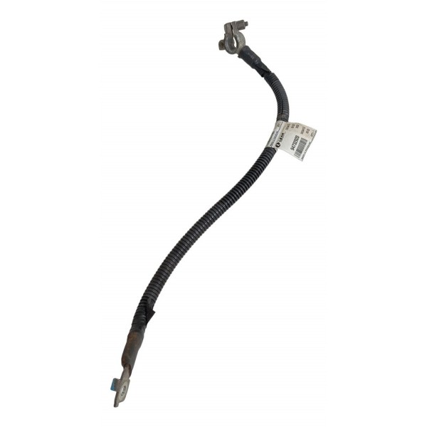 Cabo Polo Negativo Bateria Chevrolet Cobalt Spin 2014