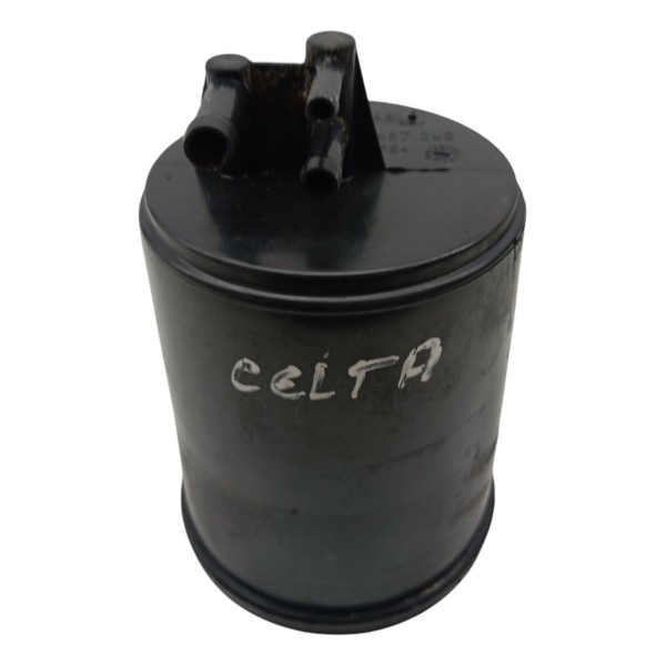 Filtro Canister Gm Celta 1.0 2001 2002 2003 2004