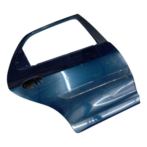 Porta Traseira Direita Gm Celta 4 Portas 2002 2003 2004
