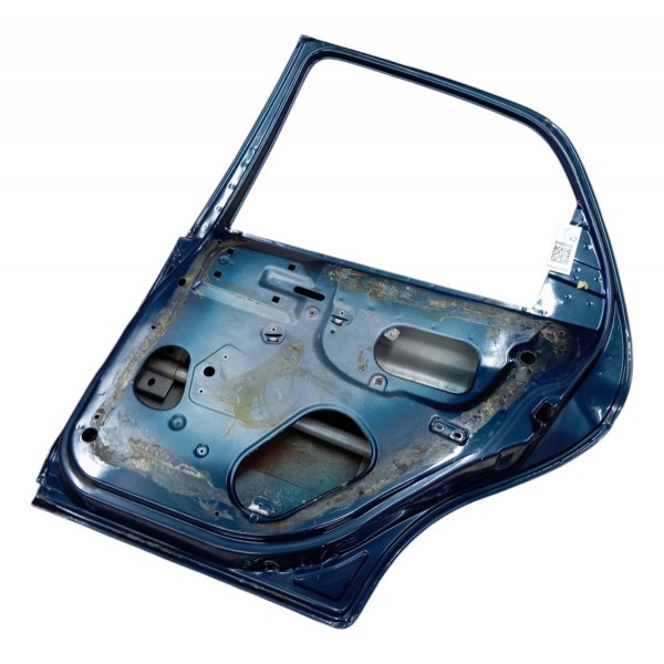 Porta Traseira Direita Gm Celta 4 Portas 2002 2003 2004