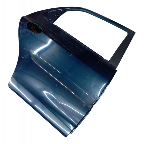 Porta Traseira Direita Gm Celta 4 Portas 2002 2003 2004