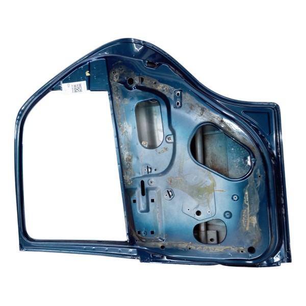 Porta Traseira Direita Gm Celta 4 Portas 2002 2003 2004