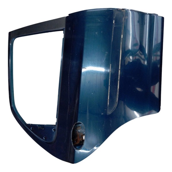 Porta Traseira Direita Gm Celta 4 Portas 2002 2003 2004
