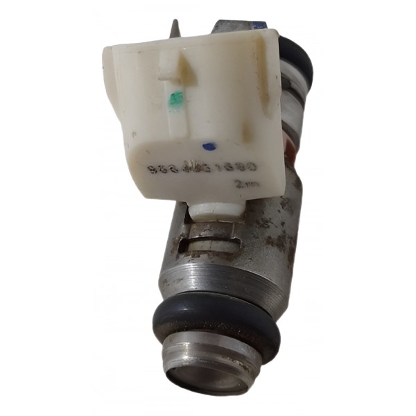 Bico Injetor Citroen C4 Pallas 307 2.0 16v Flex 2010 2011 12