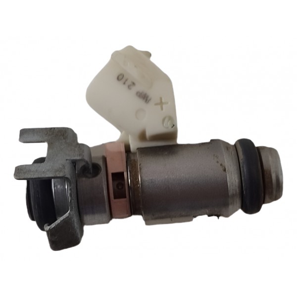 Bico Injetor Citroen C4 Pallas 307 2.0 16v Flex 2010 2011 12