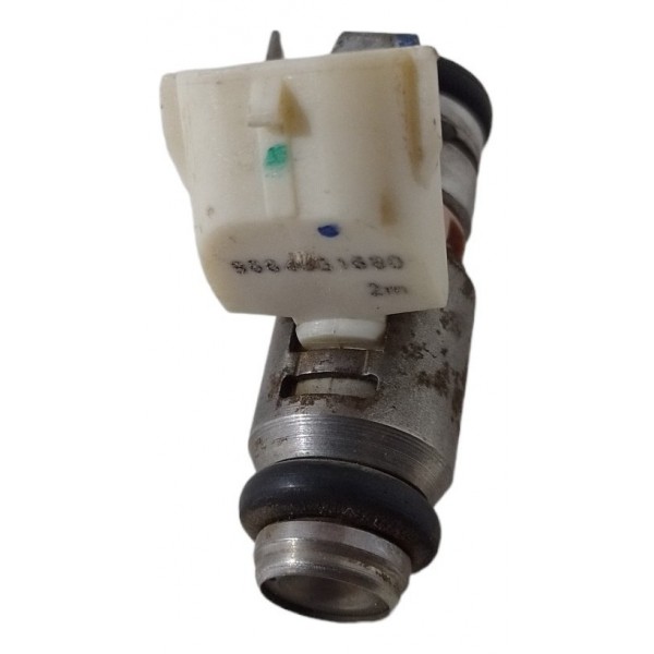 Bico Injetor Citroen C4 Pallas 307 2.0 16v Flex 2011 2012