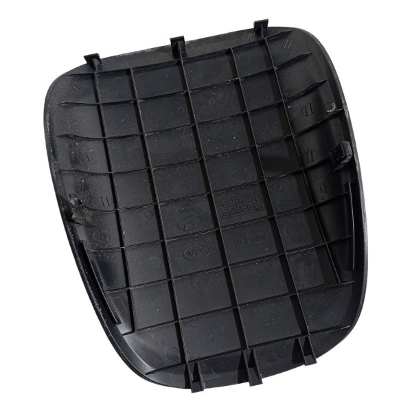 Acabamento Console Central Kia Sportage 2009