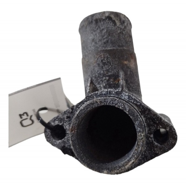 Flange Água Cabeçote Mercedes Benz E320 3.2 1996 97 98 99