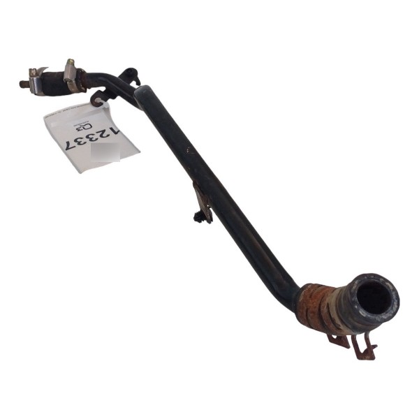 Tubo Cano Agua Fiat Siena 2014 2015 2016 2017 2018