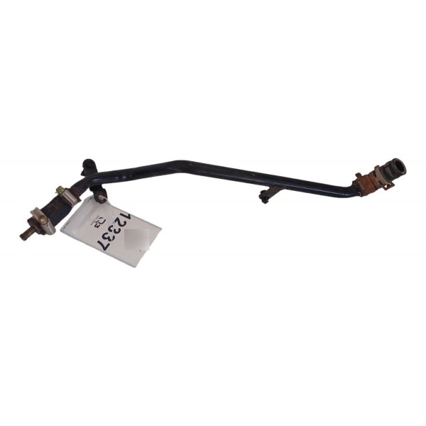 Tubo Cano Agua Fiat Siena 2014 2015 2016 2017 2018