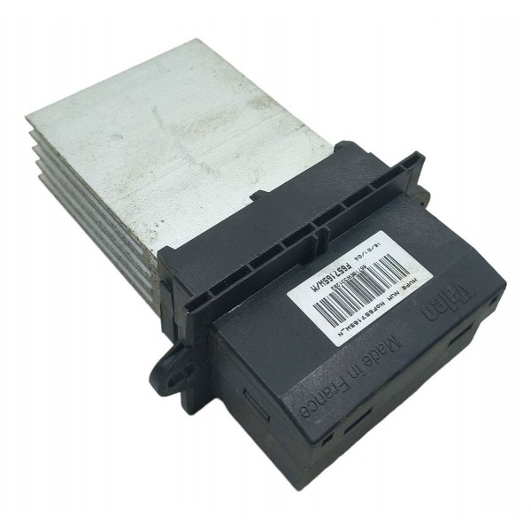 Resistência Ar Condicionado Citroen C5 2.0 2004 2005 2006