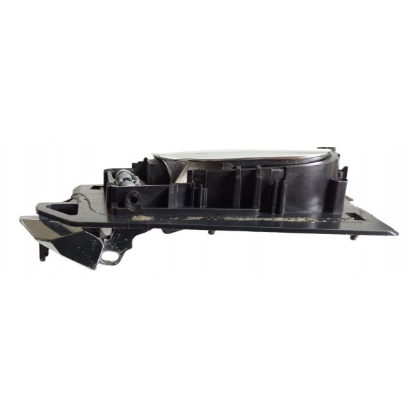 Maçaneta Interna Traseira Esquerda Peugeot 407 2008 2009 10