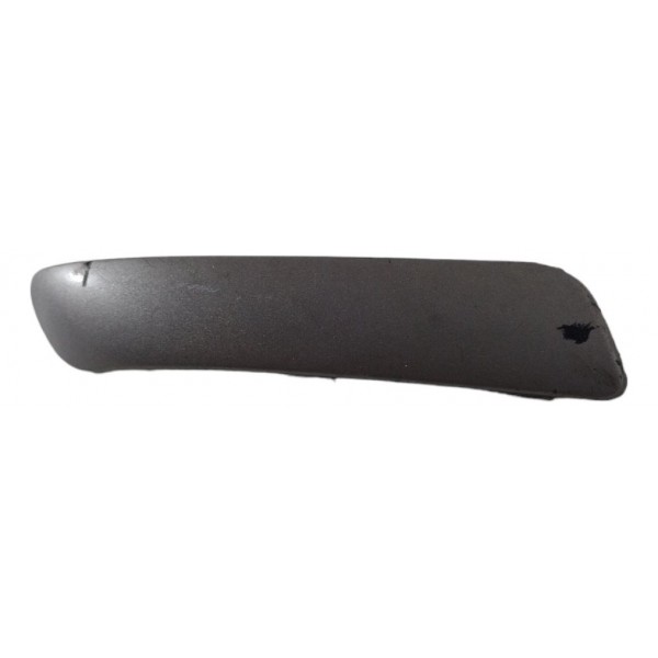 Acabamento Inferior Porta Traseira Esquerda Peugeot 407 2003